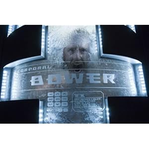DVD * Pandorum [Import allemand]