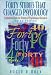 Books : Forty Studies That Changed Psychology: Explorations into the History of Psychological Research