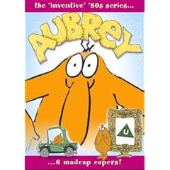 Aubrey [DVD]