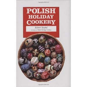Polish Holiday Cookery