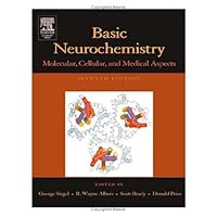 Basic Neurochemistry, Seventh Edition: Molecular, Cellular and Medical Aspects