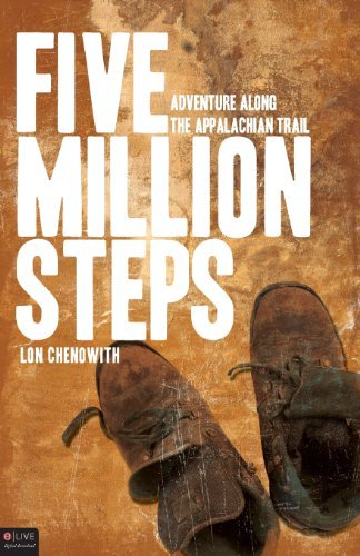 Five Million Steps