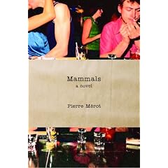 Mammals