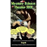 Mystery Science Theater 3000: Eegah [VHS]