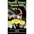 Mystery Science Theater 3000: Eegah [VHS] ~ Joel Hodgson