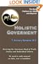 Holistic Government