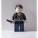Lego Indiana Jones Mini-Figure Mutt Williams with Dagger