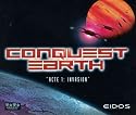 Conquest Earth