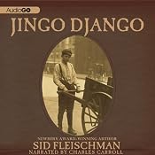 Jingo Django | [Sid Fleischman]
