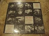 KID ORYS CREOLE JAZZ BAND 1953 10 INCH LP