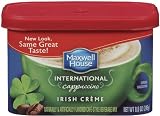 Maxwell House