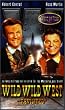 Les mysteres de l'ouest [VHS]