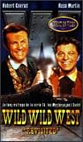 Revue Fox Pathé Europa  / Les mysteres de l'ouest