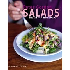 Salads: The New Main Course