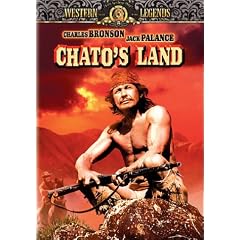 Chato's Land [DVD] [1971] [Region 1] [US Import] [NTSC]