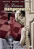 Les Liaisons Dangereuses (1960) [Import USA Zone 1]