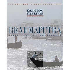 Tales from River Brahmaputra