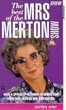Review 2 Entertain Video  / Mrs Merton - The Best Of The Mrs Merton Show - Series One [1995]