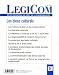 Legicom, N° 36, 2006/2 : Les biens culturels Legicom, N° 36, 2006/2 : Les biens culturels