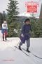 Ski Tours in Lassen Volcanic National Park