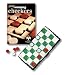 Book Play Winning Checkers Book & Gift Set