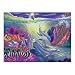 Melissa and Doug Dolphin Cove Cardboard Jigsaw Puzzle (100 pc)