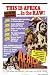 Africa Uncensored - Movie Poster - 11 x 17