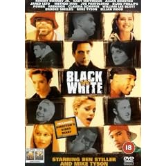 Black And White [DVD] [1999]