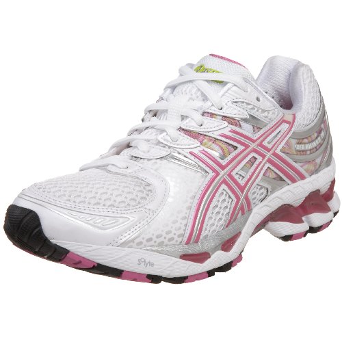 ASICS Women's GEL-Kayano 16 Running Shoes reviews