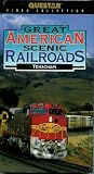 Great American Scenic Railroads - Tehachapi