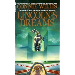Lincoln's Dreams