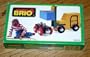 Brio Fork Lift Truck Set