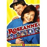Roseanne - The Complete First Season