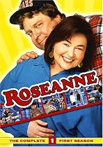 Roseanne - The Complete First Season
