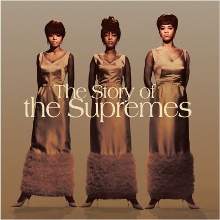 The Story of the Supremes