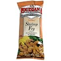 Louisiana Fish Fry Products Shrimp Fry, 10-Ounce Bags (Pack of 12)