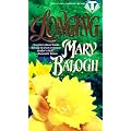 Longing (Topaz historical romances)