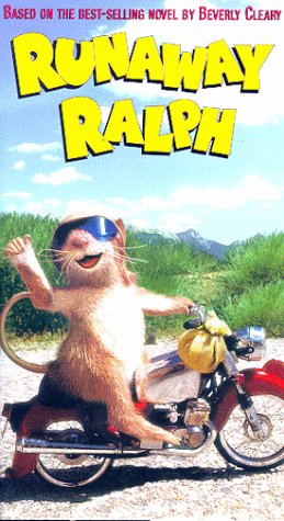 Runaway Ralph