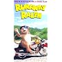 Runaway Ralph