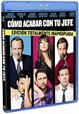 Como Acabar con tu Jefe [Blu-ray]