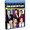 Como Acabar con tu Jefe [Blu-ray]