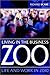 Living in the Corporate Zoo by Richard Scase ISBN 1841121878