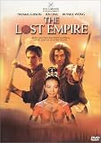 The Lost Empire