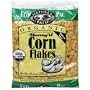 Nature's Path Organic Honey'd Corn Flakes Cereal, 26.4-Ounce Bags  (Pack of 6)