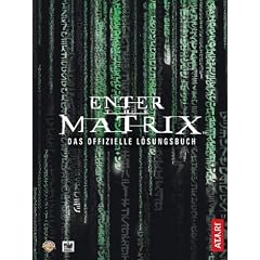 Enter the Matrix (L�sungsbuch)
