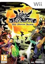 Muramasa: The Demon Blade (Wii)