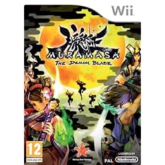 Muramasa: The Demon Blade [UK Import]