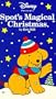 Spot - Spot's Magical Christmas