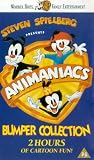 VHS : Animaniacs