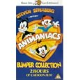 Animaniacs - Bumper 1 [1994]
